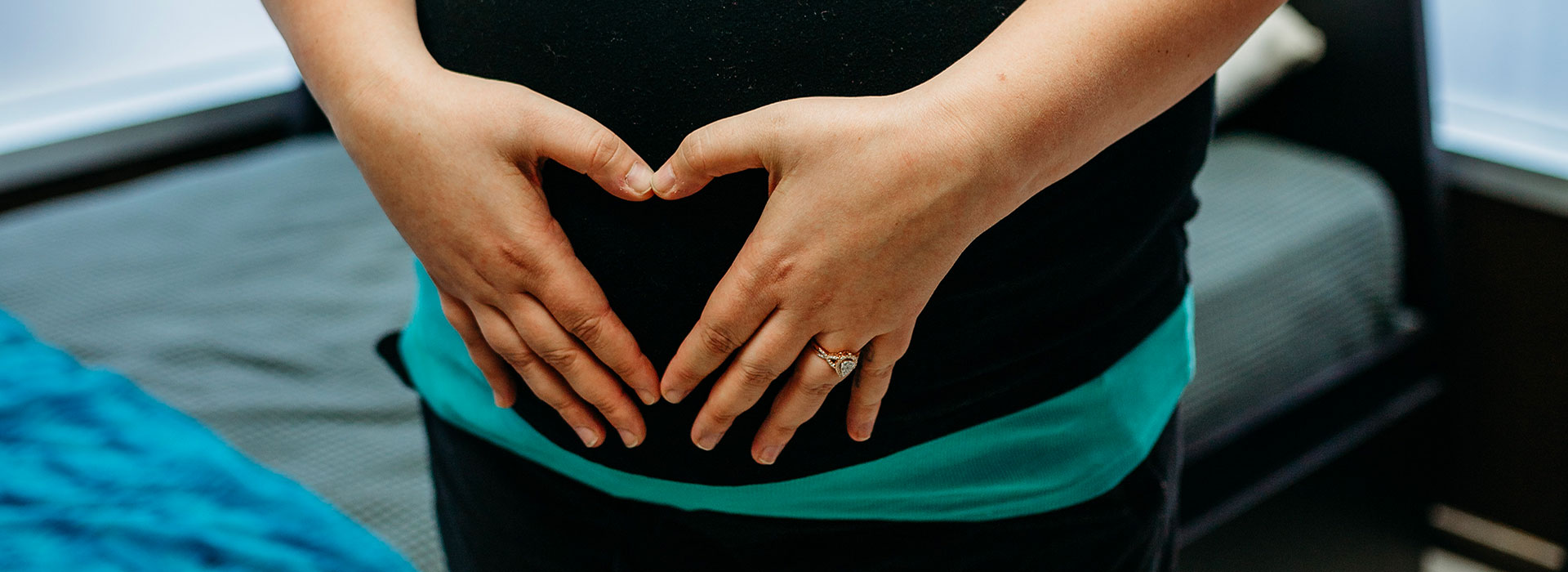 Airdrie Briar Hill Midwives will guide you through the various steps needed in your first trimester of pregnancy.