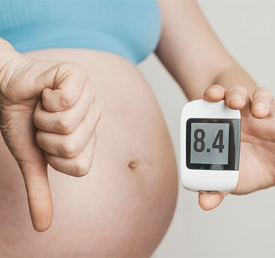 Airdrie Briar Hill Midwives will guide you through the symptoms of gestational diabetes.